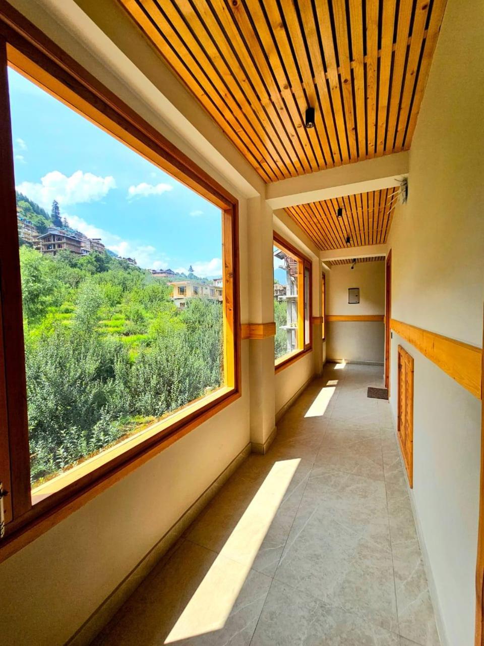 Meraki Khang Manali Zewnętrze zdjęcie