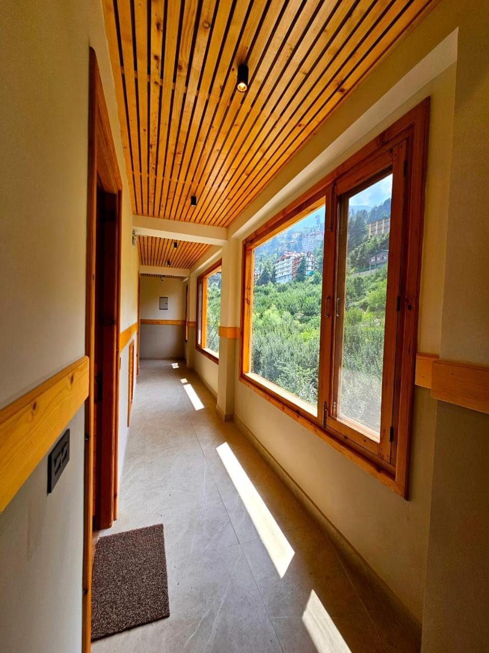 Meraki Khang Manali Zewnętrze zdjęcie